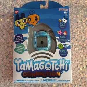 Brand New Tamagotchi Connection 2024